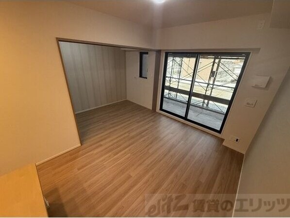 スプランディッド梅田グランノースの物件内観写真